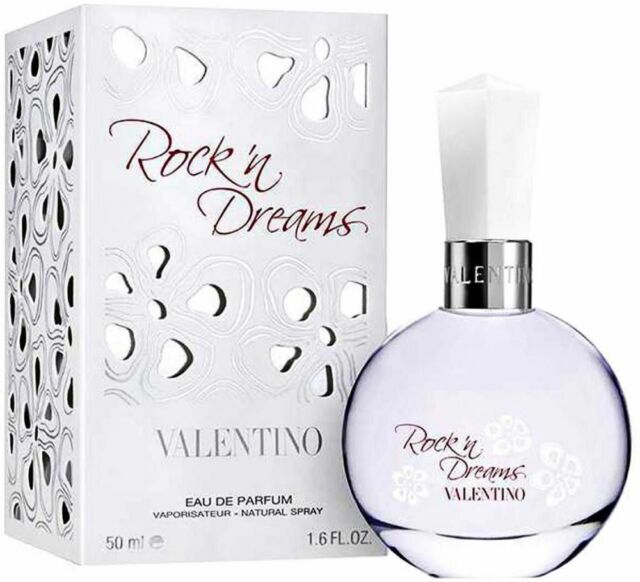 Valentino Rock 'n Dreams 50ml EDP Spray Women