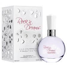 Valentino Rock 'n Dreams 90ml EDP Spray Women