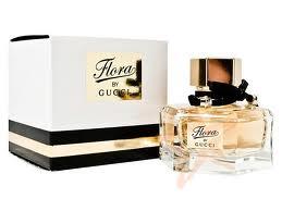 Gucci Flora 50ml EDP Spray Women