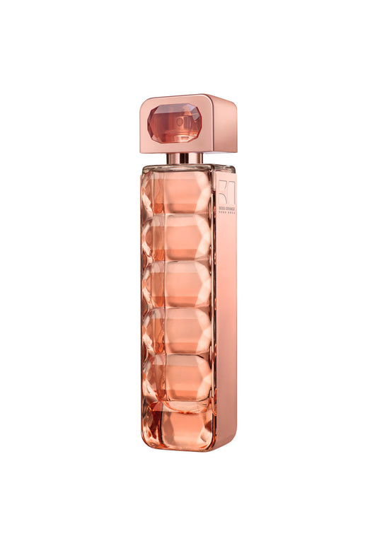 Hugo Boss Boss Orange 75ml (75% Full) EDP Spray Women (Tester)