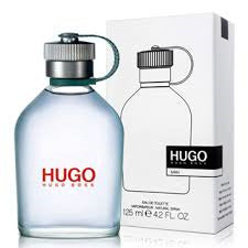Hugo Boss Hugo Man 125ml EDT Spray Men [Unboxed]