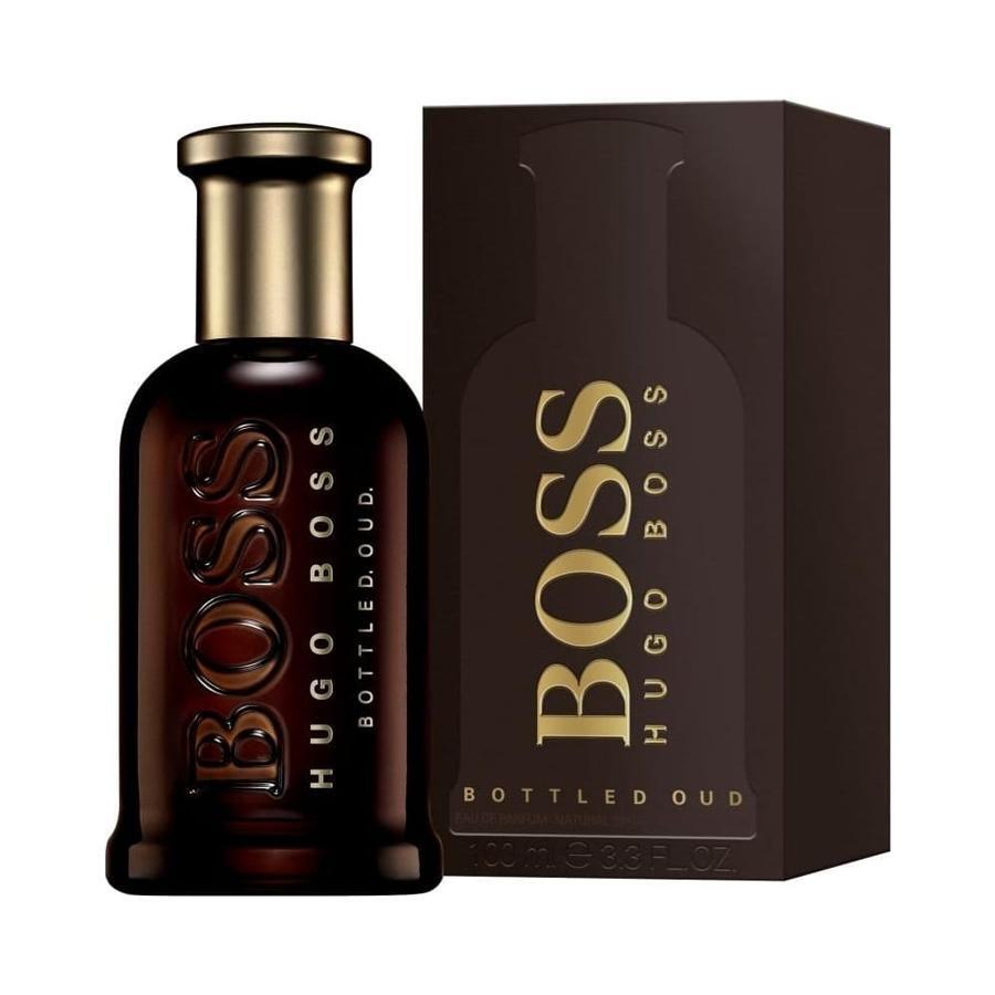 Hugo Boss Boss Bottled Oud 100ml EDP Spray Men