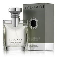 Bvlgari Pour Homme Extreme 100ml EDT Spray Men (RARE)