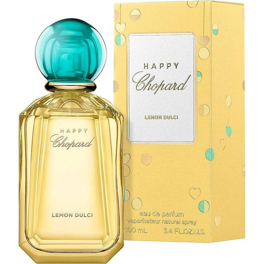 Chopard Happy Lemon Dulci 100ml EDP Spray Women