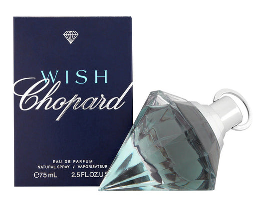 Chopard Wish 75ml EDP Spray Women