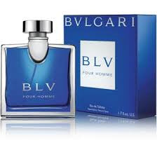 Bvlgari BLV Pour Homme 100ml EDT Spray Men