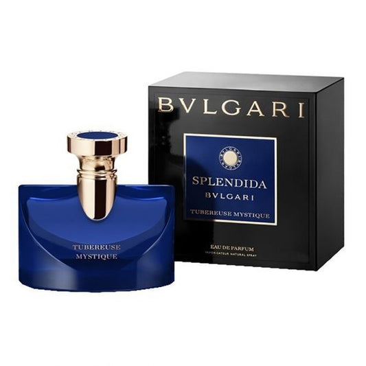 Bvlgari Splendida Tubereuse Mystique 50ml EDP Spray Women (tuberose vanilla white floral)