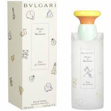 Bvlgari Petits Et Mamans 100ml EDT Spray Women