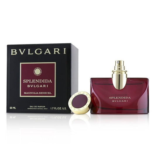 Bvlgari Splendida Magnolia Sensuel 50ml EDP Spray Women