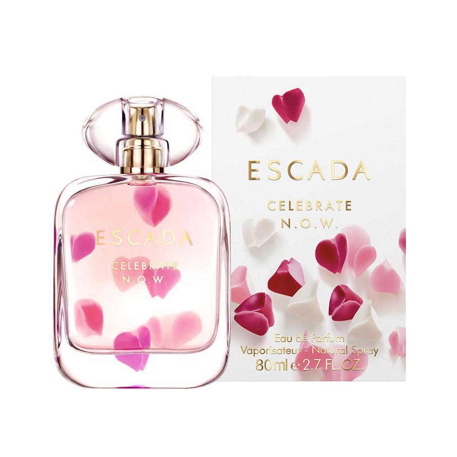 Escada Celebrate N.O.W 80ml EDP Spray Women