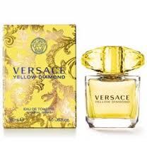 Versace Yellow Diamond 90ml EDT Spray Women