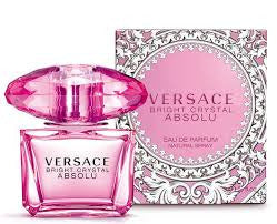 Versace Bright Crystal Absolu 90ml EDP Spray Women