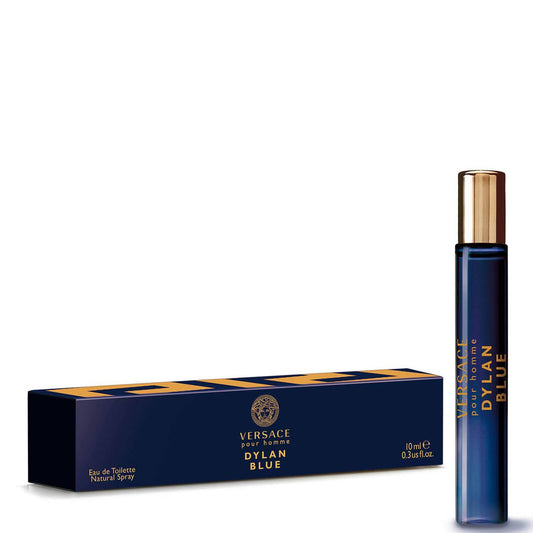 Versace Pour Femme Dylan Blue 10ml EDT Spray Men