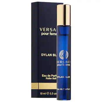 Versace Pour Femme Dylan Blue 10ml EDP Spray Women