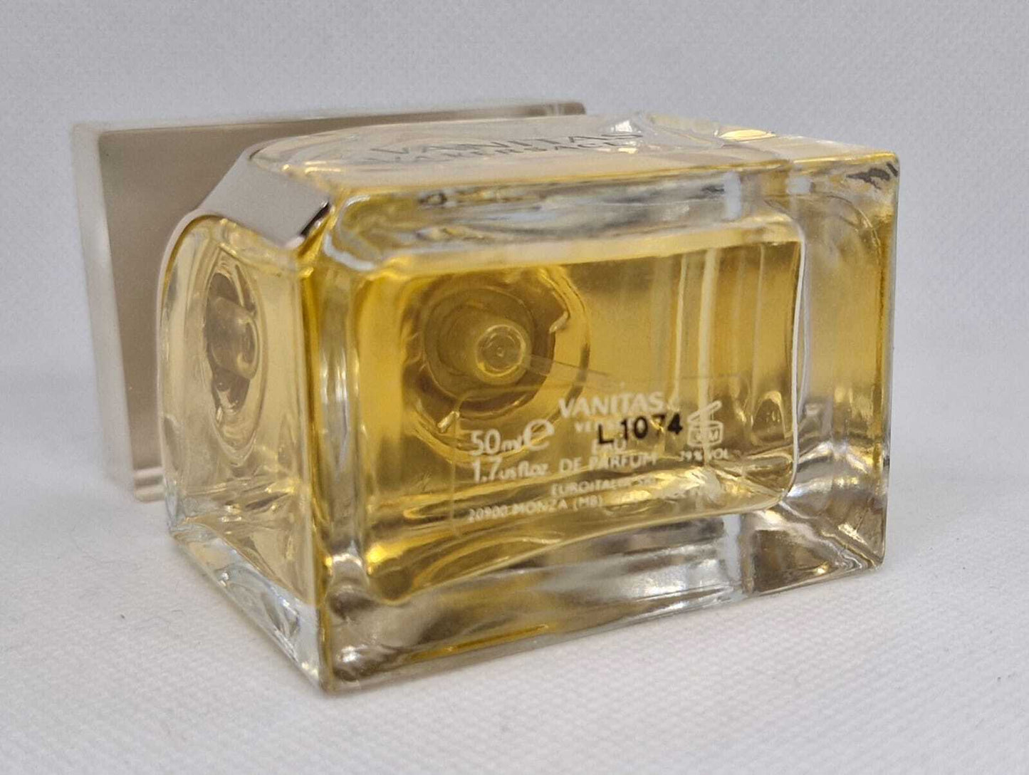 Versace Vanitas 50ml EDP Spray Women (RARE)