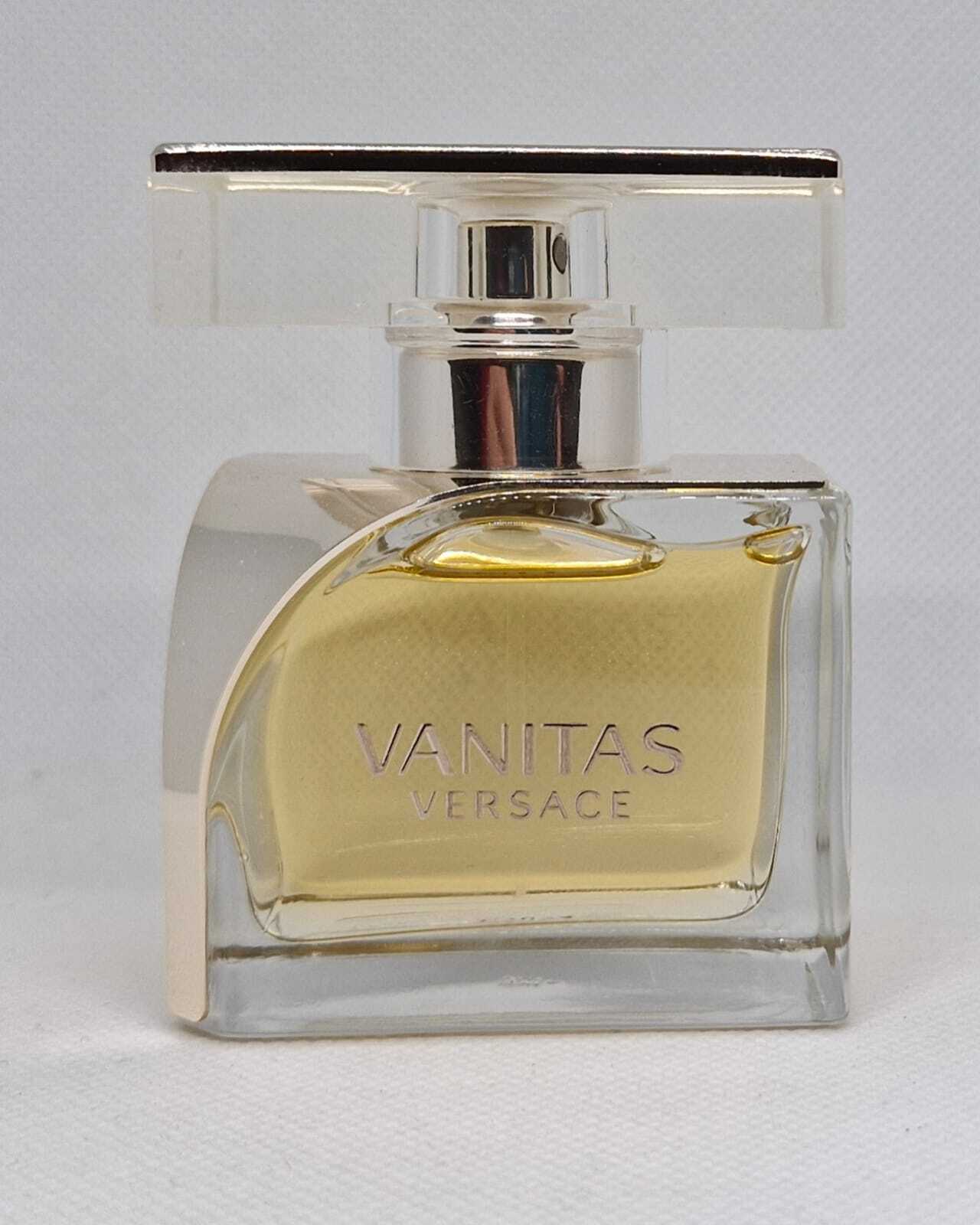 Versace Vanitas 50ml EDP Spray Women (RARE)