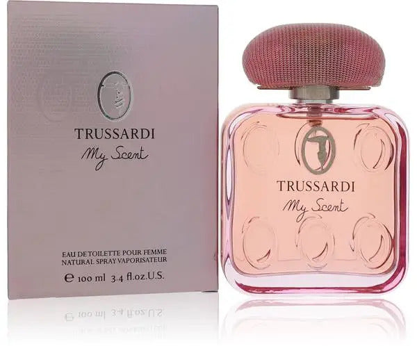 Trussardi My Scent 100ml EDT Spray Women