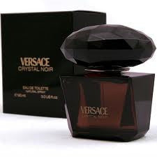 Versace Crystal Noir 90ml EDP Spray Women