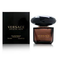 Versace Crystal Noir 90ml EDT Spray Women