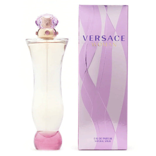 Versace Woman 50ml EDP Spray Women