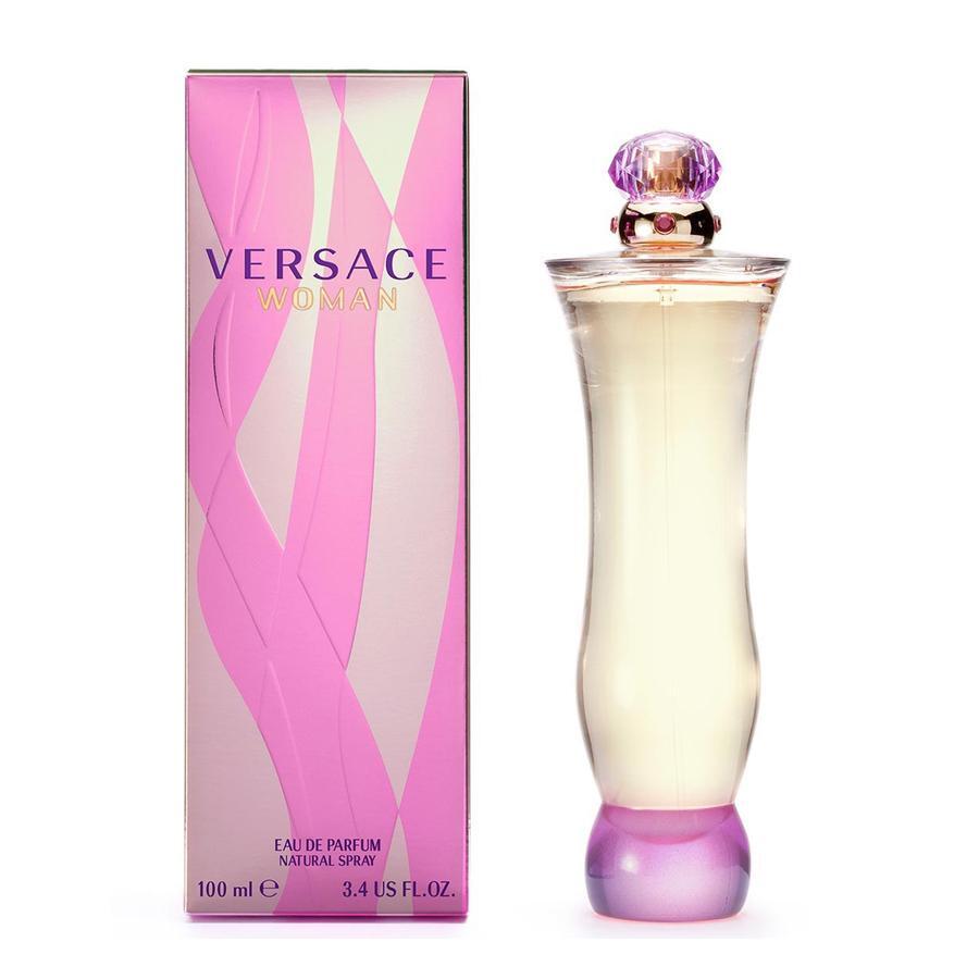 Versace Woman 100ml EDP Spray Women