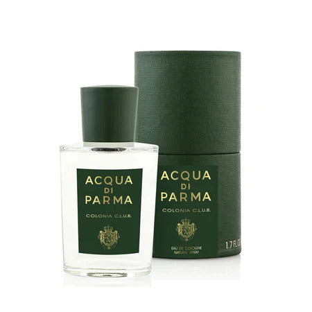 Acqua Di Parma Colonia C.l.u.b. 50ml EDC Spray Men