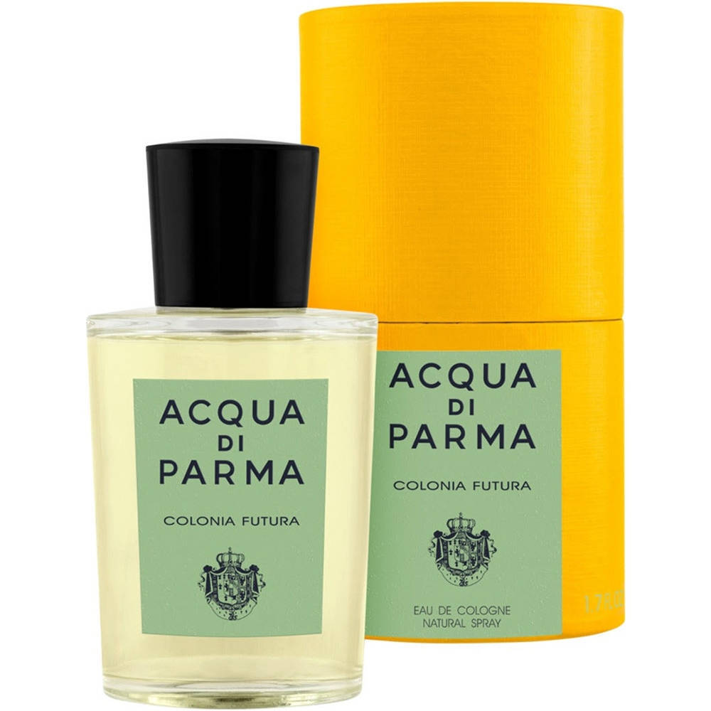 Acqua di Parma Colonia Futura 100ml EDC Spray Men