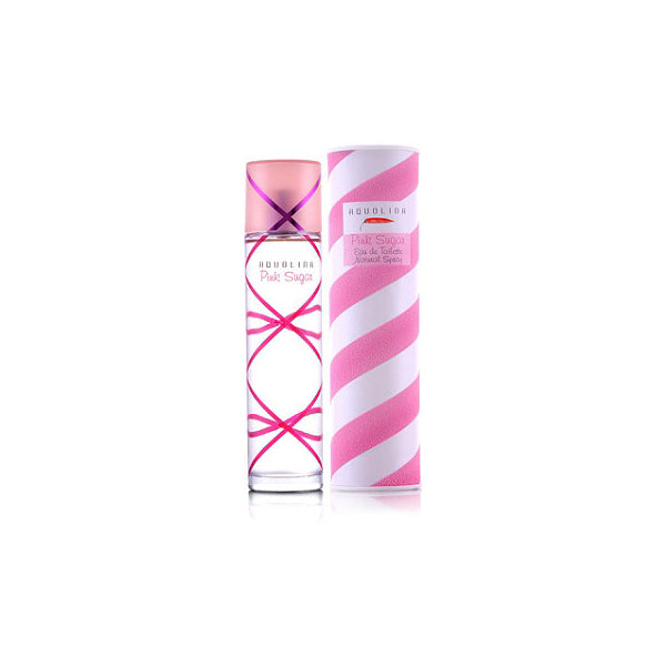 Aquolina Pink Sugar 100ml EDT Spray Women