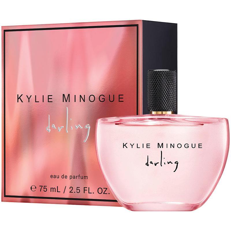 Kylie Minogue Darling (NEW FORMULATION) 75ml EDP Spray Women (RARE)