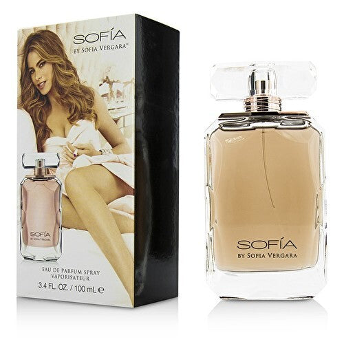 Sofia Vergara Sofia 100ml EDP Spray Women