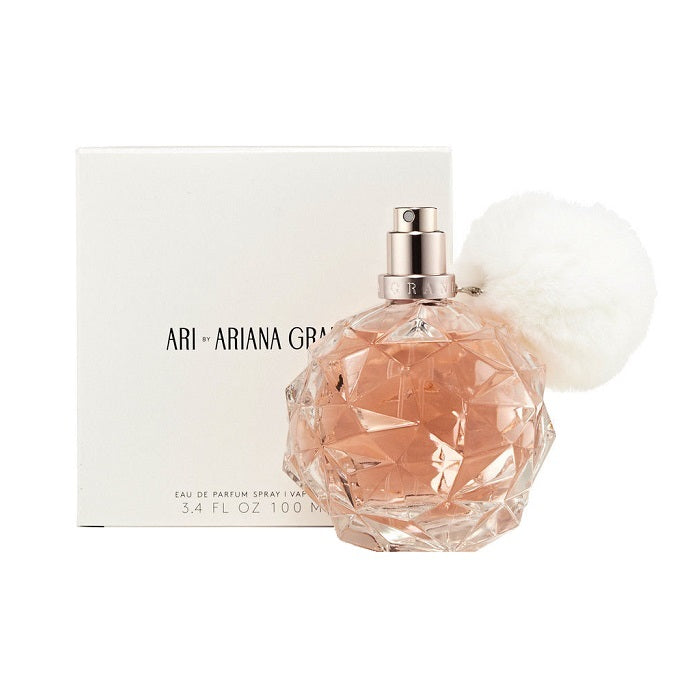 Ariana Grande Ari 100ml EDP Spray Women [NEW Unboxed]