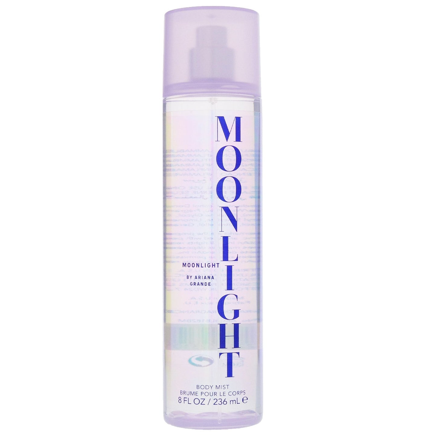 Ariana Grande Moonlight Body Mist 236ml Spray Women