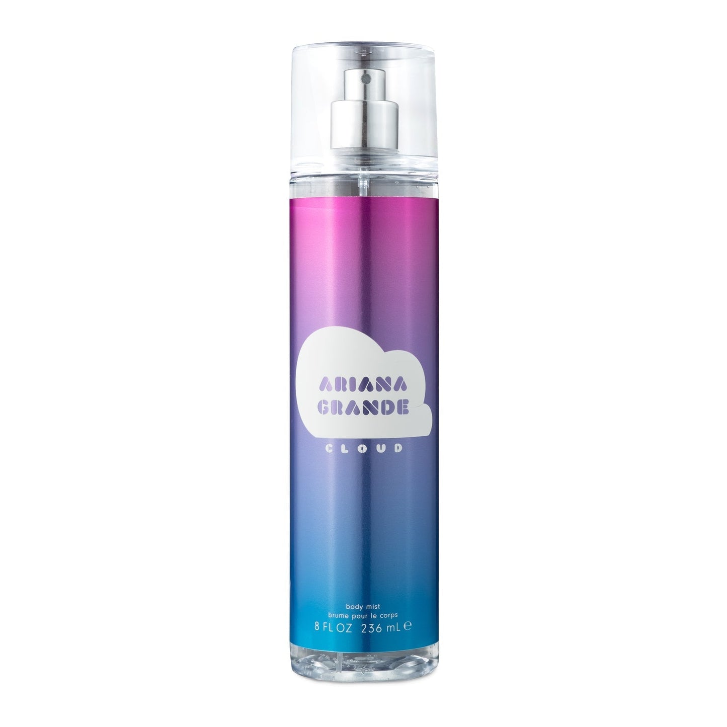 Ariana Grande Cloud (SPECIAL LIMITED TIME) Body Mist 236ml Spray Women