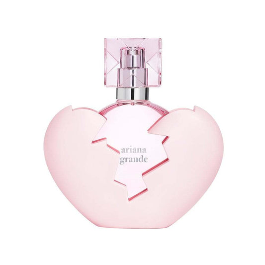 Ariana Grande Thank You Next 100ml EDP Spray Women [Unboxed]