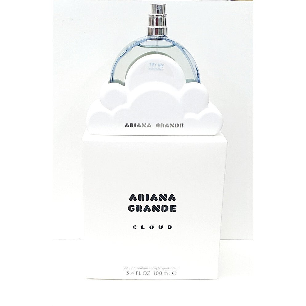 Ariana Grande God Is A Woman 30ml EDP Spray Women