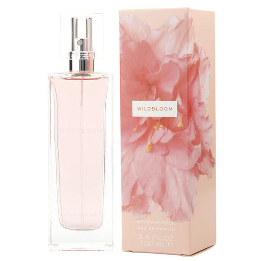 Banana Republic Wildbloom 100ml EDP Spray Women