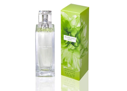 Banana Republic Wildbloom Vert 100ml EDP Spray Women