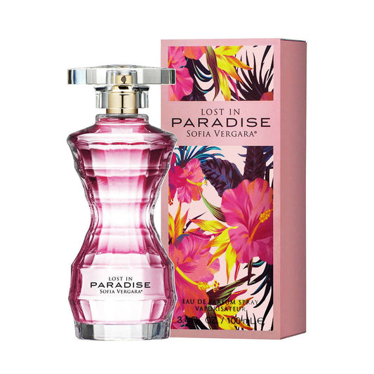 Sofia Vergara Lost In Paradise 100ml EDP Spray Women