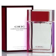 Carolina Herrera Chic 80ml EDP Spray Women