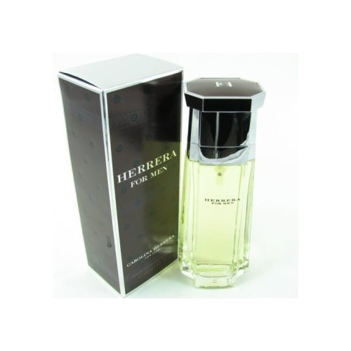 Carolina Herrera For Men 100ml EDT Spray Men