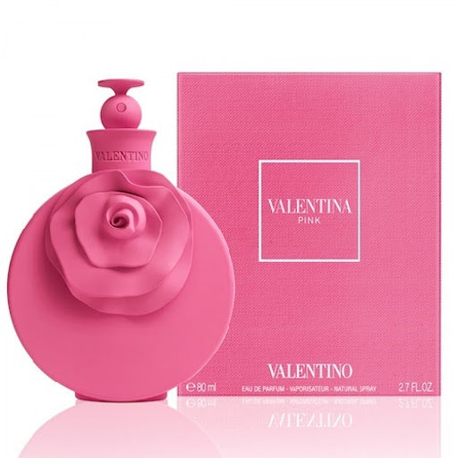 Valentino Valentina Pink 80ml EDP Spray Women (RARE)