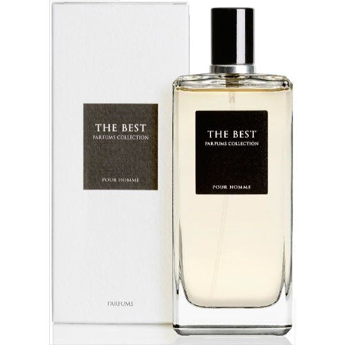 The Best Parfums Collection Amsterdam 100ml EDP Spray Men