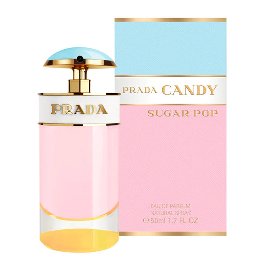 Prada Candy Sugar Pop 50ml EDP Spray Women