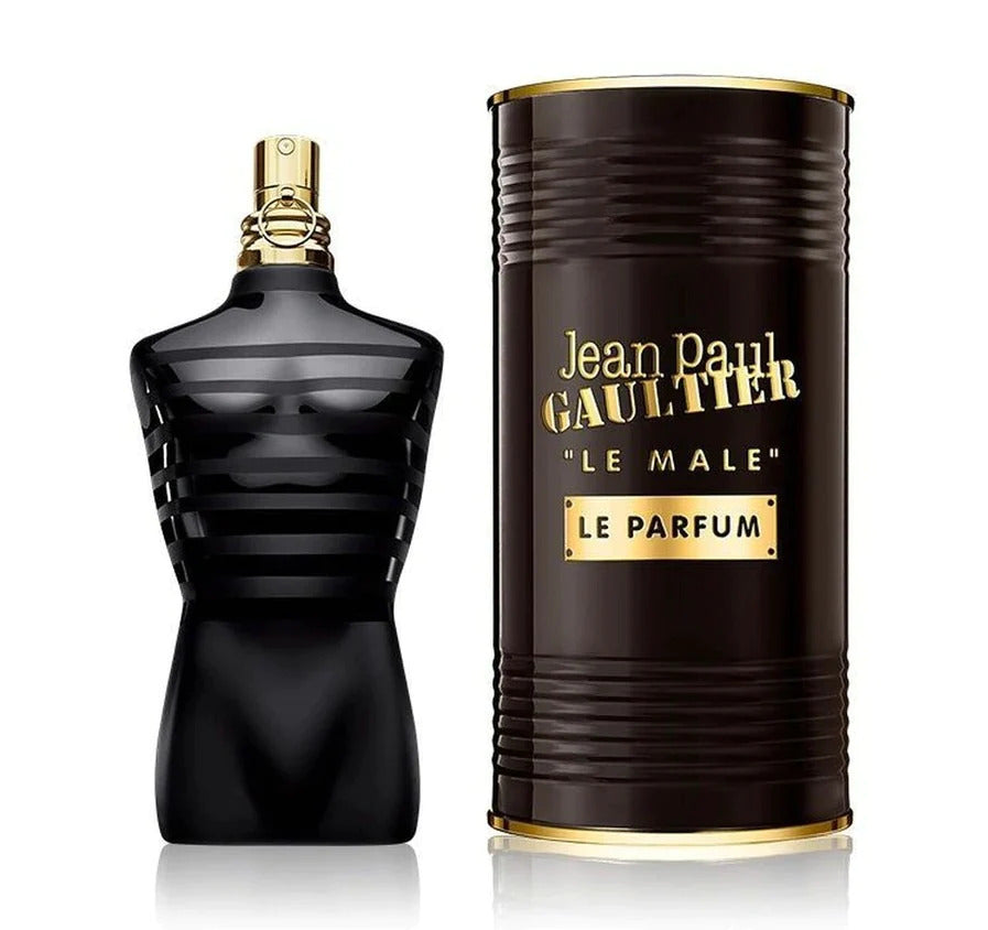Jean Paul Gaultier Le Male Le Parfum Intense 125ml EDP Spray Men