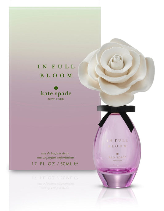 Kate Spade In Full Bloom 50ml EDP Spray Women
