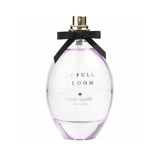 Kate Spade In Full Bloom 100ml EDP Spray Women (Unboxed)