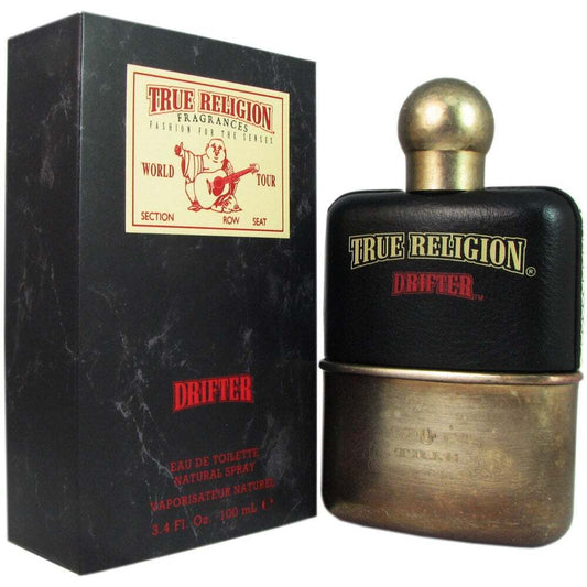 True Religion Drifter 100ml EDT Spray Men