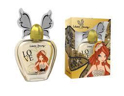 Winx Fairy Couture Winx Bloom 100ml EDT Women