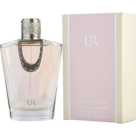 Usher UR Usher Raymond 100ml EDP Spray Women