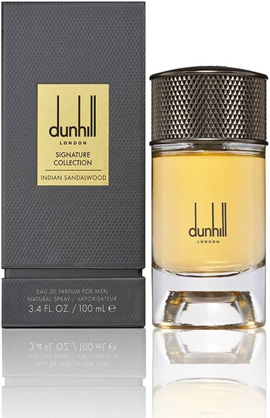 Alfred Dunhill Indian Sandalwood 100ml EDP Spray Men